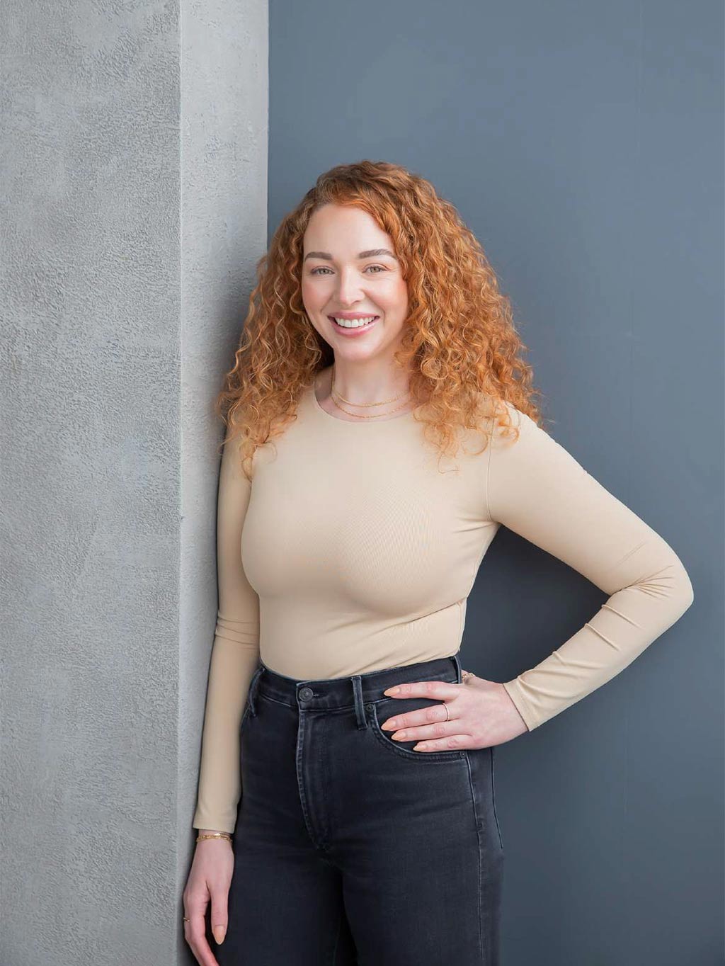 Lacee Heenan, Mortgage Agent, North Power Mortgages, Toronto