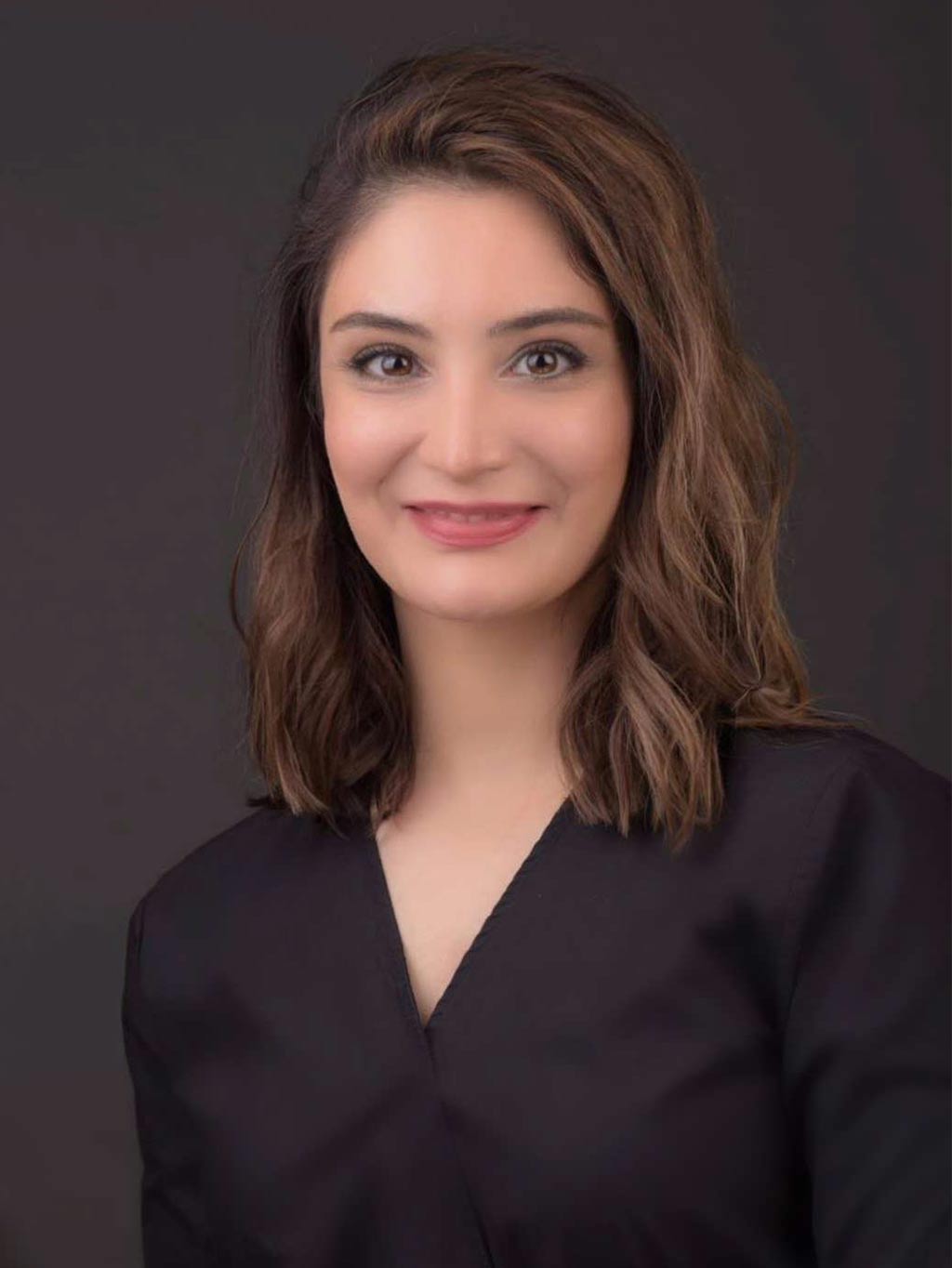 Ladan Ghassemi, Mortgage Agent, North Power Mortgages, Toronto