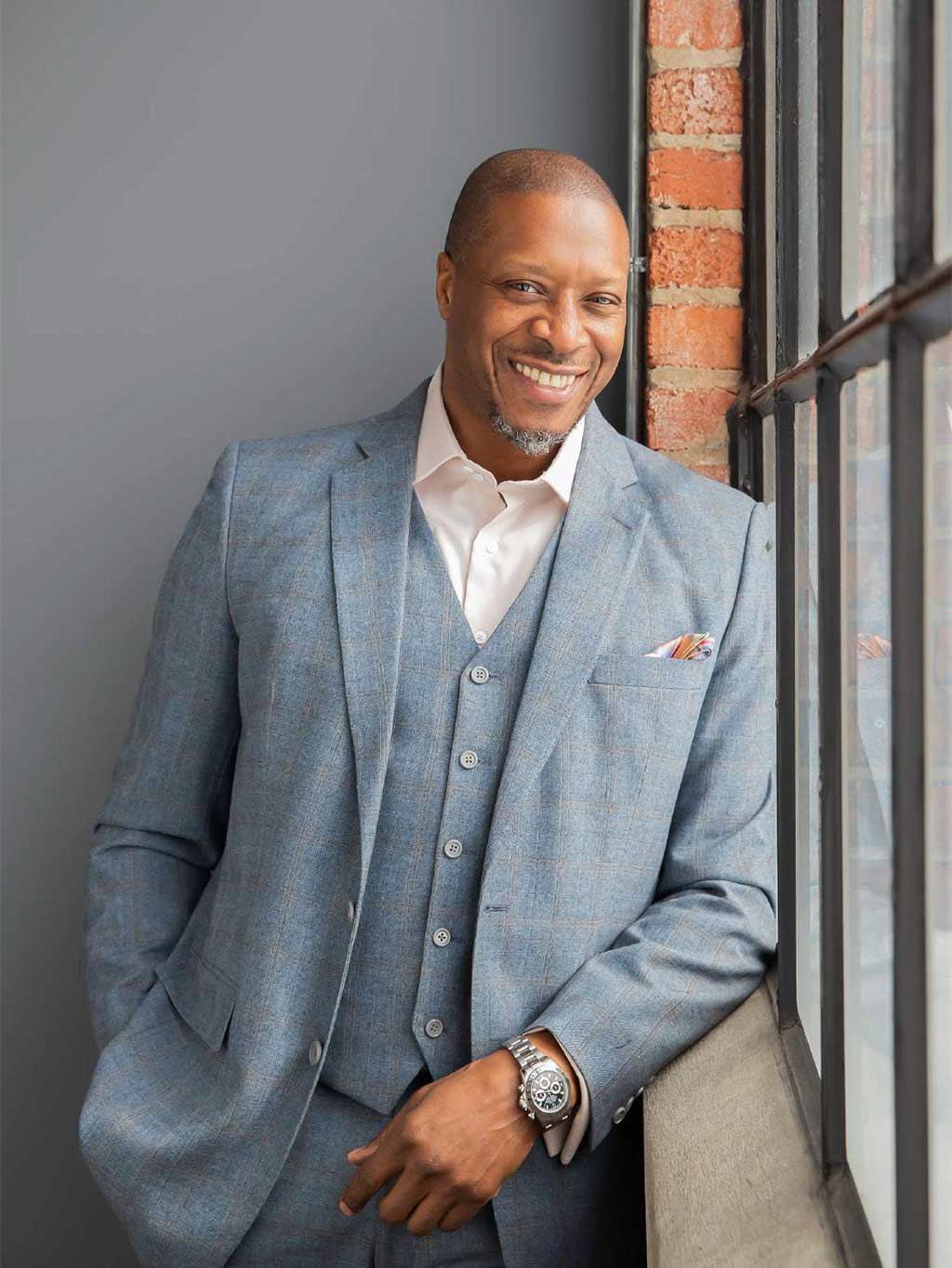 Paul Fraser, Mortgage Agent, North Power Mortgages, Toronto